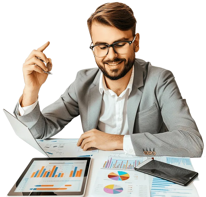 Expert Solutions for Corporate  Financial Success. - hth