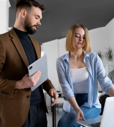 Today’s Blog Industry Finance  Business Consulting. - hth