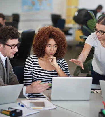Today’s Blog Industry Finance  Business Consulting. - hth