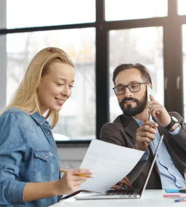 Today’s Blog Industry Finance  Business Consulting. - hth